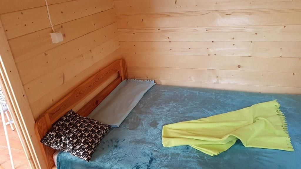 Лоджи Osada nad Szumem Józefów-18